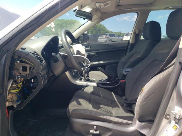 Photo 6 VIN: 4S3BL616896223905 - SUBARU LEGACY 