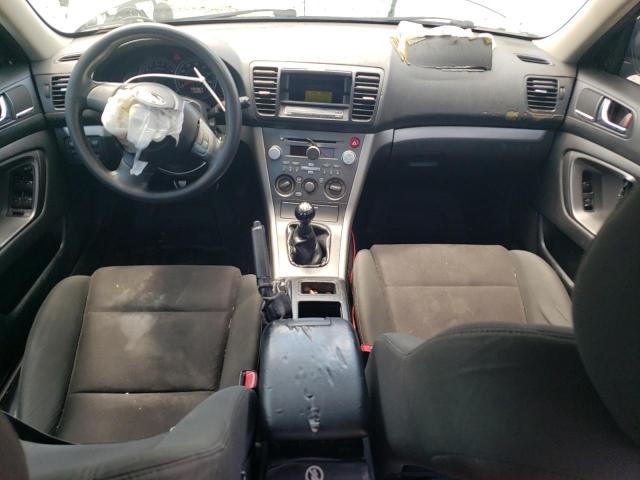 Photo 7 VIN: 4S3BL616896223905 - SUBARU LEGACY 