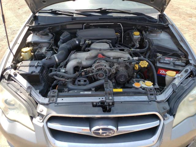 Photo 10 VIN: 4S3BL616896228991 - SUBARU LEGACY 2.5 