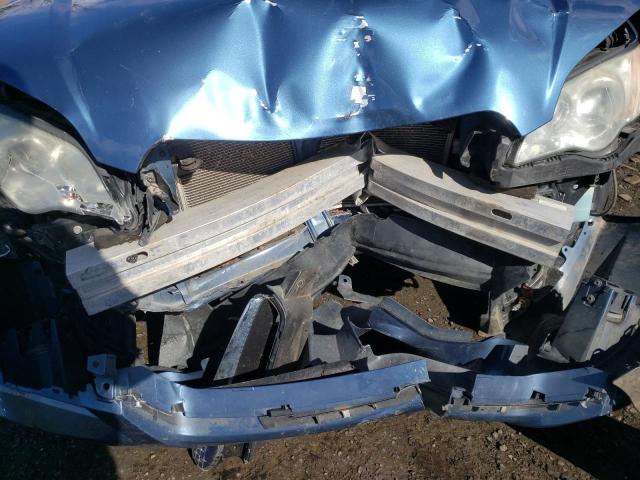 Photo 8 VIN: 4S3BL616897212090 - SUBARU LEGACY 2.5 