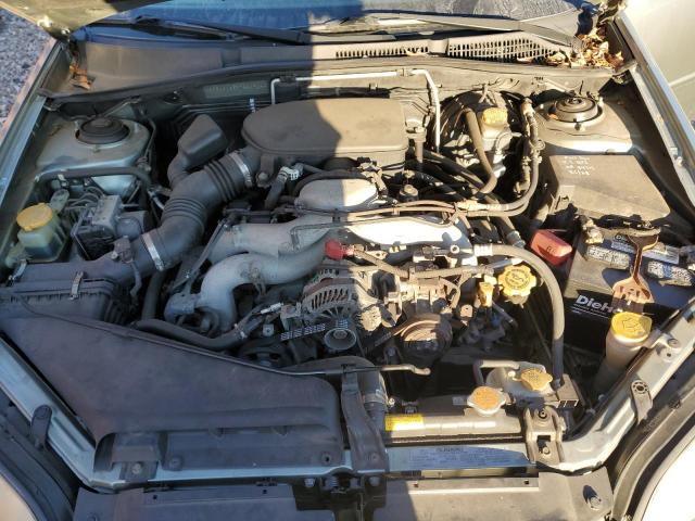 Photo 10 VIN: 4S3BL616897224904 - SUBARU LEGACY 2.5 