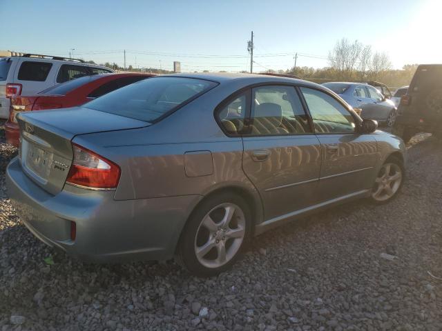 Photo 2 VIN: 4S3BL616897224904 - SUBARU LEGACY 2.5 