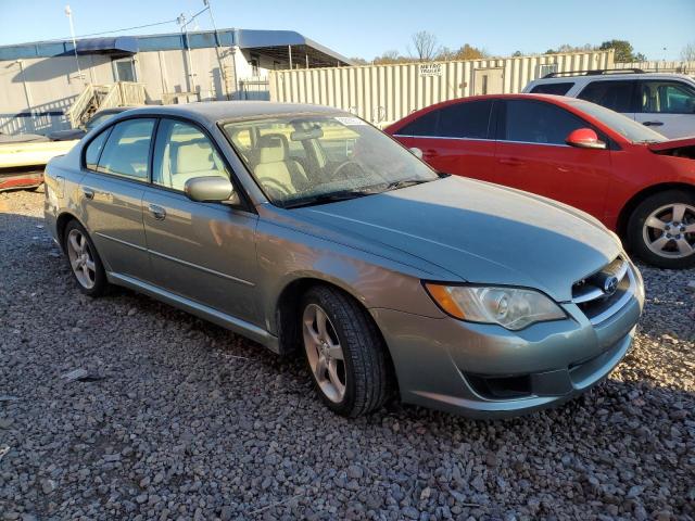 Photo 3 VIN: 4S3BL616897224904 - SUBARU LEGACY 2.5 