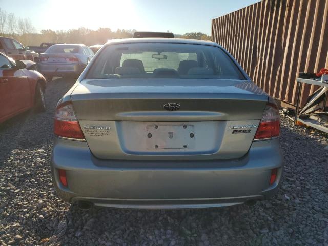 Photo 5 VIN: 4S3BL616897224904 - SUBARU LEGACY 2.5 