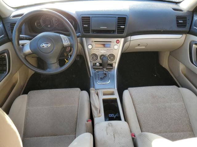 Photo 7 VIN: 4S3BL616897224904 - SUBARU LEGACY 2.5 