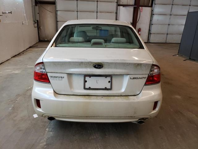 Photo 5 VIN: 4S3BL616897225227 - SUBARU LEGACY 