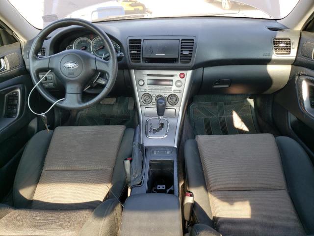 Photo 7 VIN: 4S3BL616957200816 - SUBARU LEGACY 2.5 