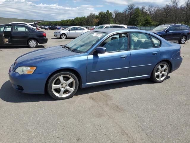 Photo 0 VIN: 4S3BL616977203430 - SUBARU LEGACY 