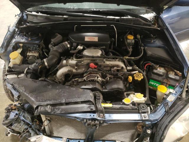 Photo 10 VIN: 4S3BL616977205629 - SUBARU LEGACY 