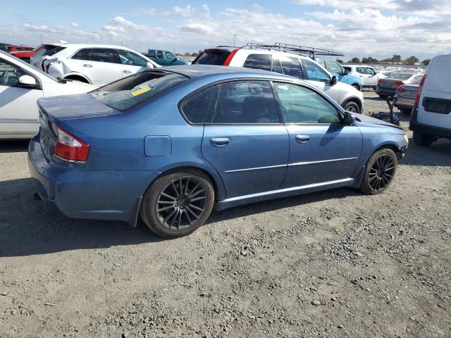 Photo 2 VIN: 4S3BL616987201940 - SUBARU LEGACY 2.5 