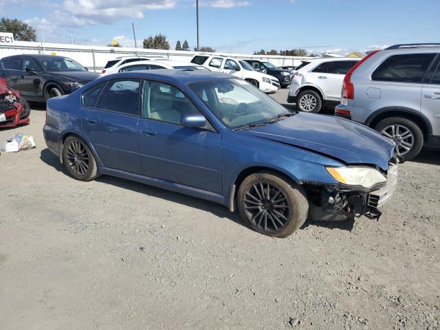 Photo 3 VIN: 4S3BL616987201940 - SUBARU LEGACY 2.5 