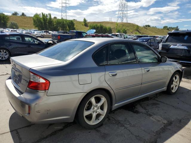 Photo 2 VIN: 4S3BL616987219452 - SUBARU LEGACY 2.5 