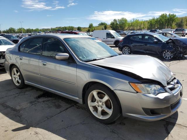 Photo 3 VIN: 4S3BL616987219452 - SUBARU LEGACY 2.5 