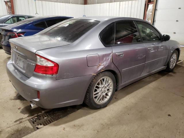 Photo 2 VIN: 4S3BL616987219774 - SUBARU LEGACY 