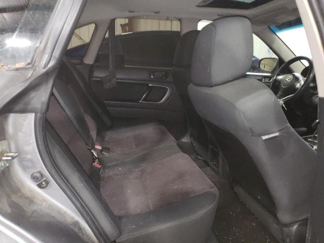 Photo 9 VIN: 4S3BL616987219774 - SUBARU LEGACY 