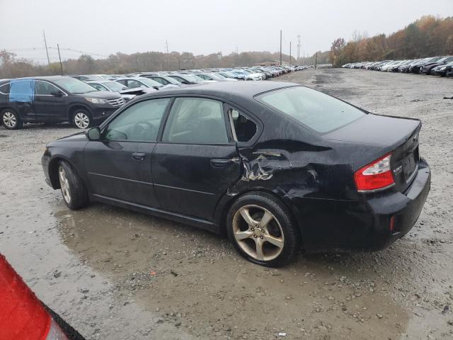 Photo 1 VIN: 4S3BL616997210316 - SUBARU LEGACY 