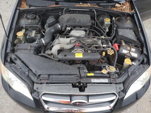 Photo 10 VIN: 4S3BL616997210316 - SUBARU LEGACY 