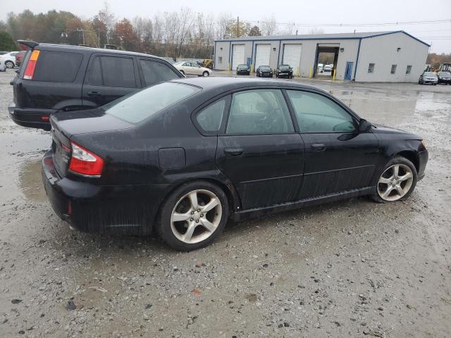 Photo 2 VIN: 4S3BL616997210316 - SUBARU LEGACY 