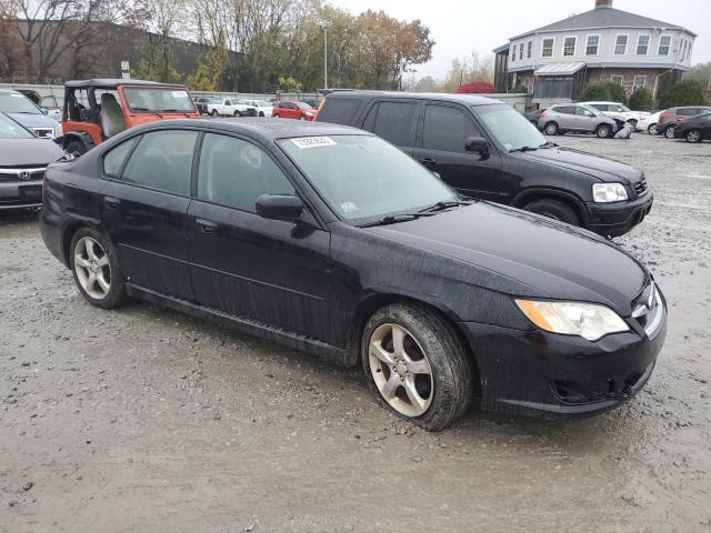 Photo 3 VIN: 4S3BL616997210316 - SUBARU LEGACY 