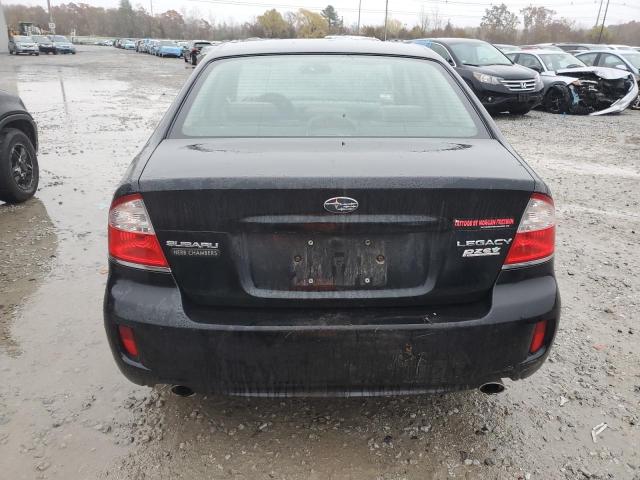 Photo 5 VIN: 4S3BL616997210316 - SUBARU LEGACY 