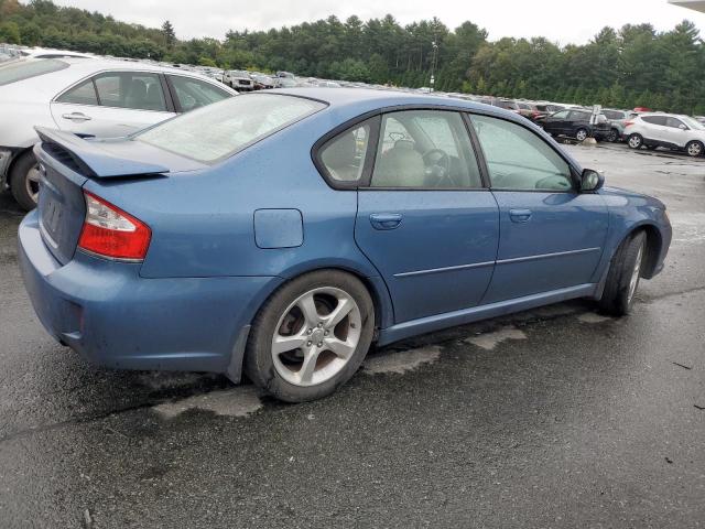 Photo 2 VIN: 4S3BL616997219856 - SUBARU LEGACY 2.5 