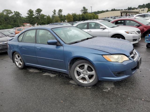 Photo 3 VIN: 4S3BL616997219856 - SUBARU LEGACY 2.5 