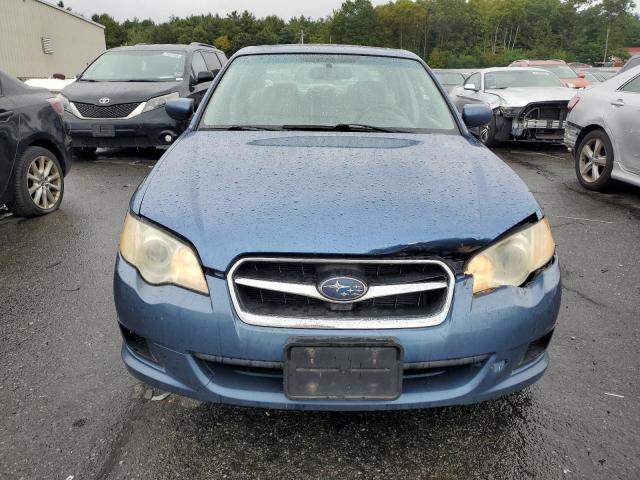 Photo 4 VIN: 4S3BL616997219856 - SUBARU LEGACY 2.5 