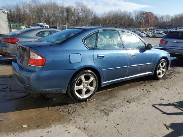 Photo 2 VIN: 4S3BL616997224118 - SUBARU LEGACY 