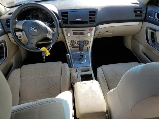 Photo 7 VIN: 4S3BL616997224118 - SUBARU LEGACY 