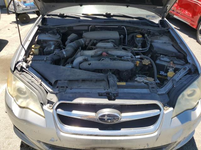 Photo 10 VIN: 4S3BL616997231487 - SUBARU LEGACY 