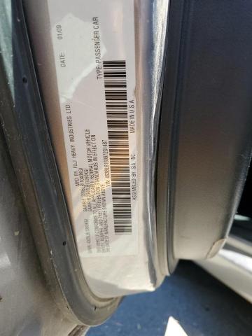 Photo 11 VIN: 4S3BL616997231487 - SUBARU LEGACY 