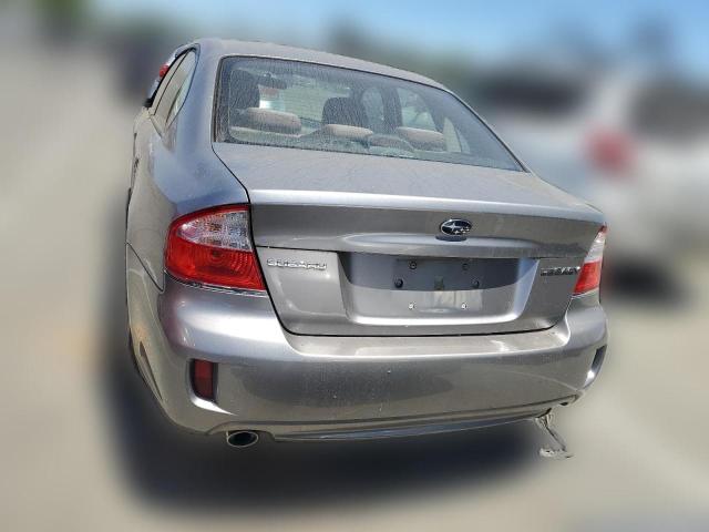 Photo 5 VIN: 4S3BL616997231487 - SUBARU LEGACY 