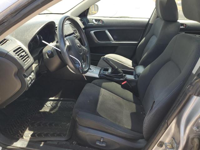 Photo 6 VIN: 4S3BL616997231487 - SUBARU LEGACY 