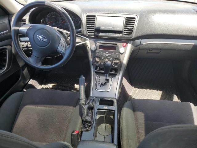 Photo 7 VIN: 4S3BL616997231487 - SUBARU LEGACY 