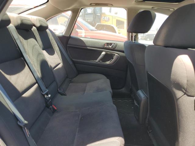 Photo 9 VIN: 4S3BL616997231487 - SUBARU LEGACY 