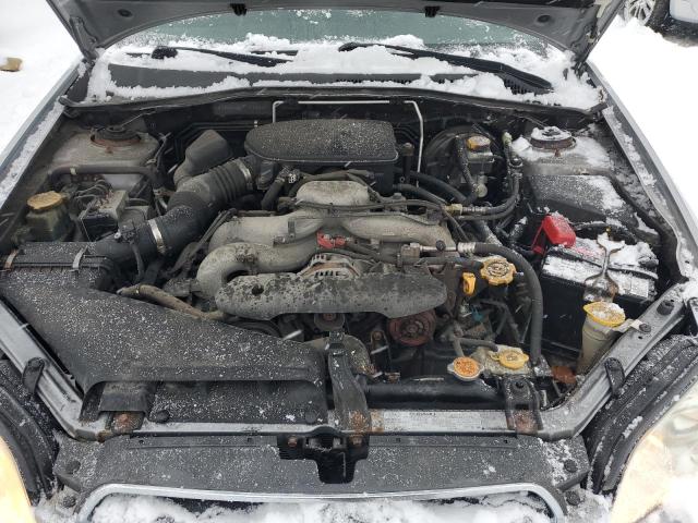 Photo 10 VIN: 4S3BL616997234387 - SUBARU LEGACY 2.5 