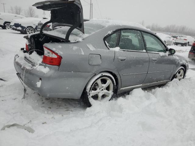 Photo 2 VIN: 4S3BL616997234387 - SUBARU LEGACY 2.5 