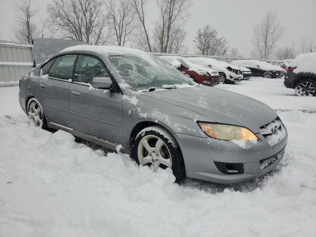 Photo 3 VIN: 4S3BL616997234387 - SUBARU LEGACY 2.5 