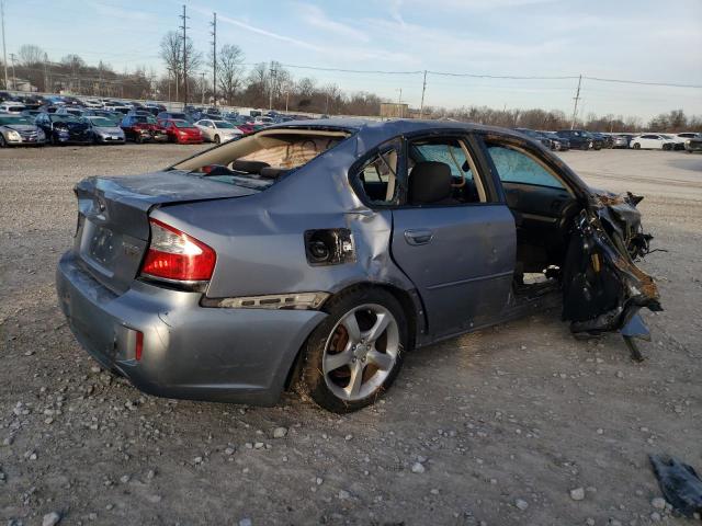 Photo 2 VIN: 4S3BL616997234390 - SUBARU LEGACY 