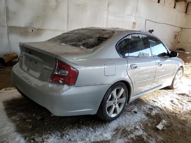 Photo 2 VIN: 4S3BL616X77213125 - SUBARU LEGACY 