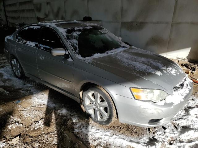 Photo 3 VIN: 4S3BL616X77213125 - SUBARU LEGACY 