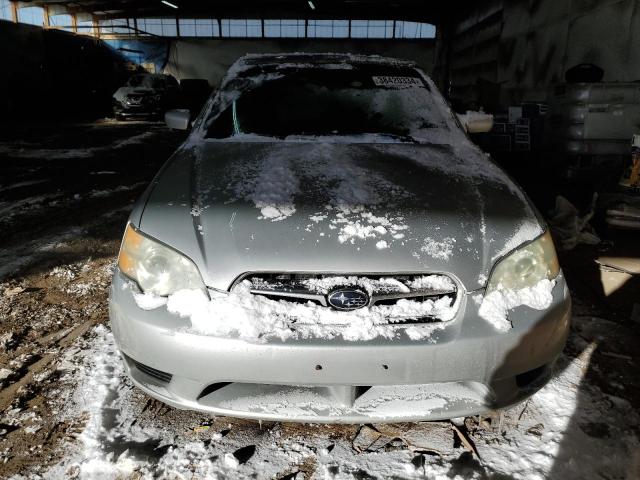 Photo 4 VIN: 4S3BL616X77213125 - SUBARU LEGACY 