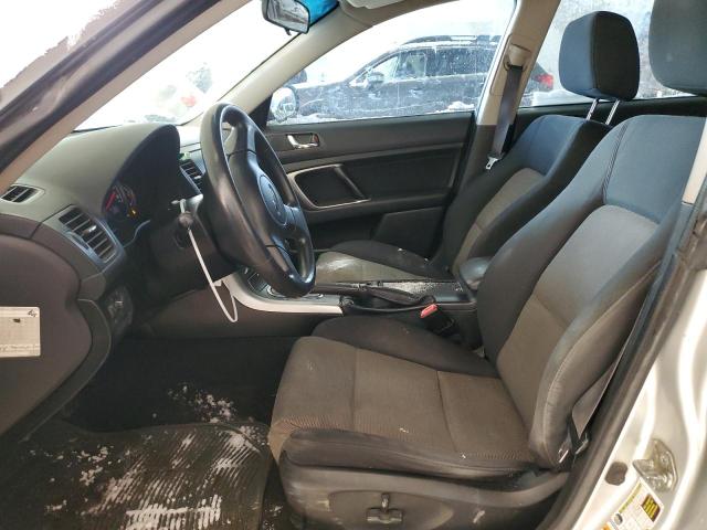 Photo 6 VIN: 4S3BL616X77213125 - SUBARU LEGACY 