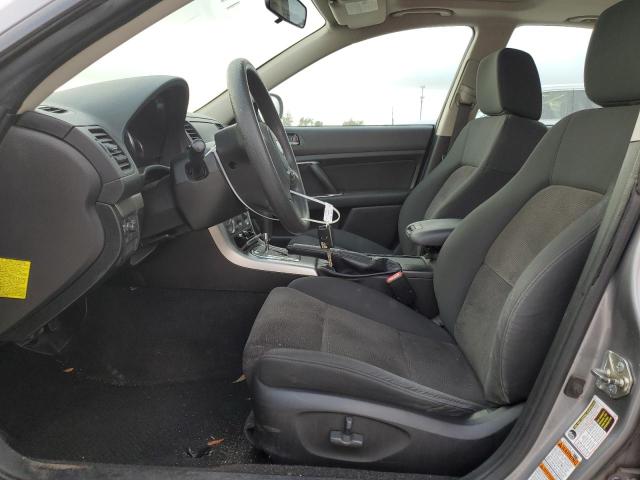 Photo 6 VIN: 4S3BL616X87204099 - SUBARU LEGACY 