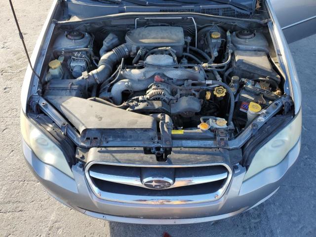 Photo 10 VIN: 4S3BL616X87220058 - SUBARU LEGACY 2.5 