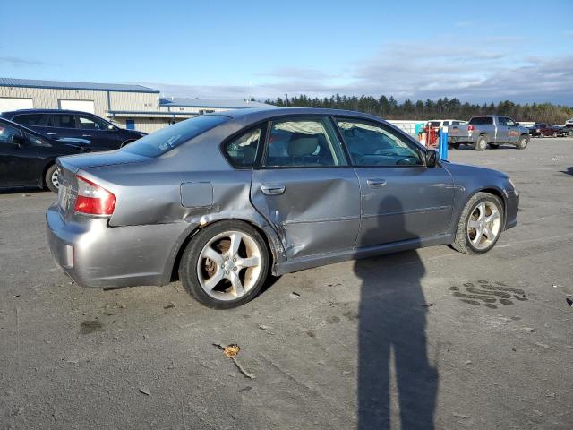 Photo 2 VIN: 4S3BL616X87220058 - SUBARU LEGACY 2.5 