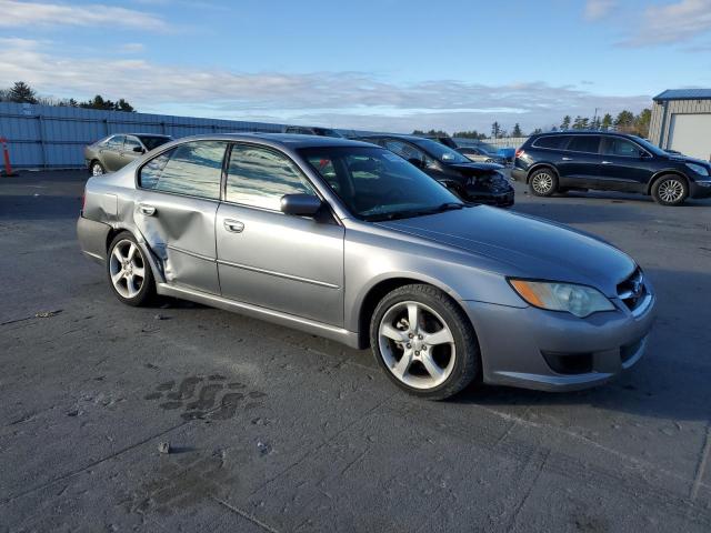 Photo 3 VIN: 4S3BL616X87220058 - SUBARU LEGACY 2.5 