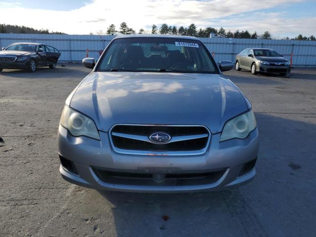 Photo 4 VIN: 4S3BL616X87220058 - SUBARU LEGACY 2.5 