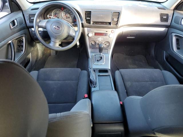 Photo 7 VIN: 4S3BL616X87220058 - SUBARU LEGACY 2.5 