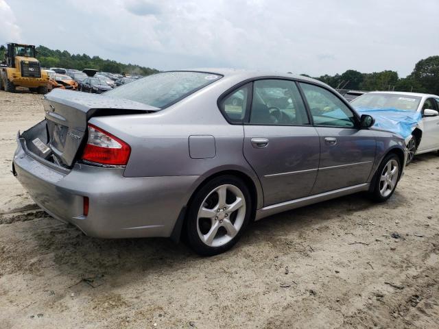 Photo 2 VIN: 4S3BL616X96228216 - SUBARU LEGACY 2.5 